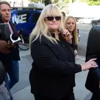 Debbie Rowe Net Worth
