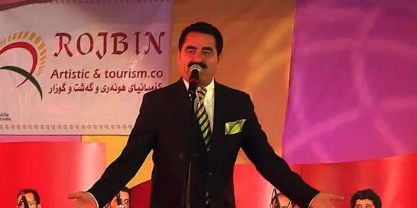 Ibrahim Tatlises