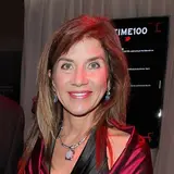 Sue Ann Hamm