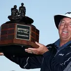 Kirk Triplett Net Worth