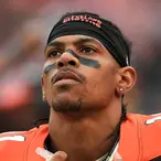 Terrelle Pryor Net Worth