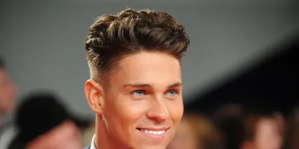 Joey Essex