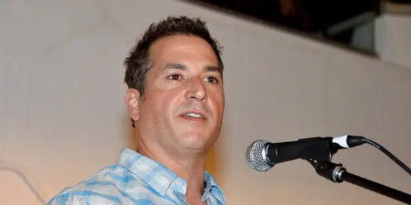 Bobby Deen
