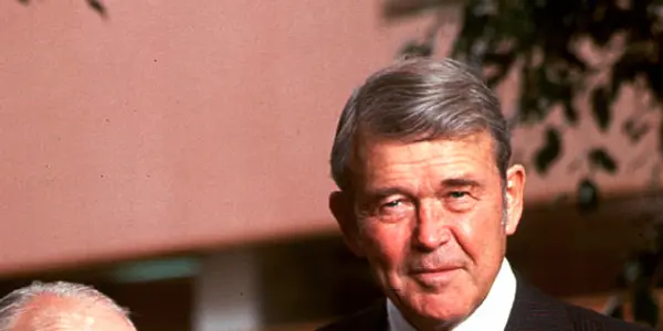 Bill Hewlett