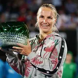 Svetlana Kuznetsova