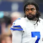 The Dallas Cowboys Cut Trevon Diggs Two Years After Giving Him A $97 Million Deal