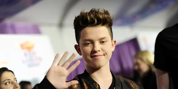 Jacob Sartorius