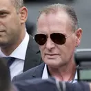 Paul Gascoigne