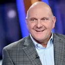 Steve Ballmer