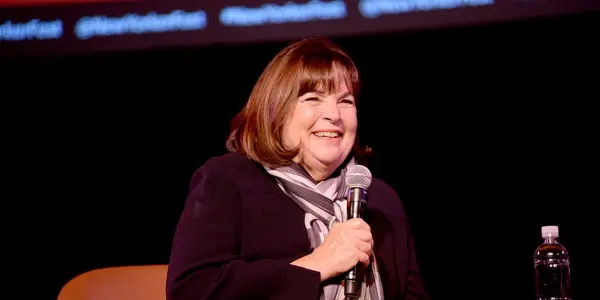 Ina Garten