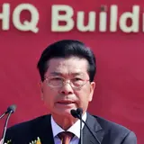 He Xiangjian