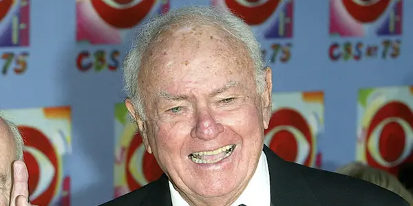 Harvey Korman
