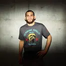 Jon Fitch