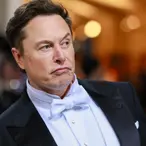 Oh. My. God. Elon Musk's Net Worth Is Now $750 Billion Thanks To A Delaware Court Ruling