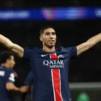 Achraf Hakimi Net Worth