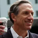 Howard Schultz