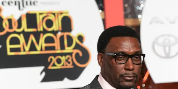 Big Daddy Kane
