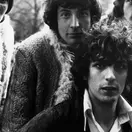Syd Barrett
