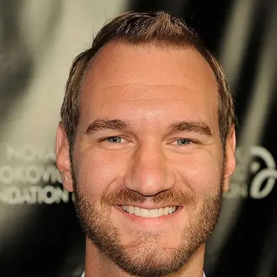 Nick Vujicic
