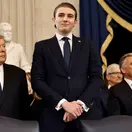 Barron Trump