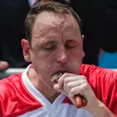Joey Chestnut