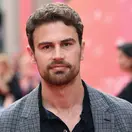 Theo James