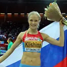 Darya Klishina