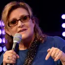 Carrie Fisher