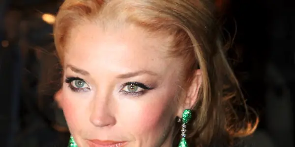 Tamara Beckwith