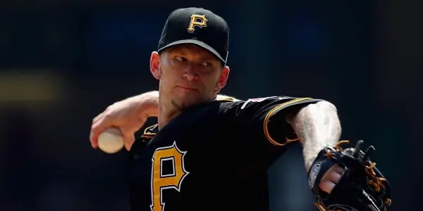 A.J. Burnett