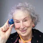 Margaret Atwood Net Worth