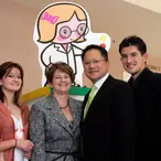 In 2007, Jensen Huang Donated $12.6 Million Worth Of NVIDIA Shares To His Foundation… Those Shares Have Increased In Value Just Slightly