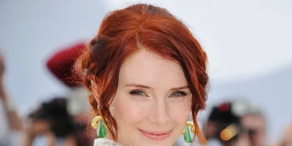 Bryce Dallas Howard
