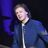Paul McCartney Net Worth