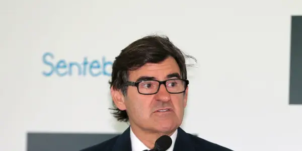 Peter Brant