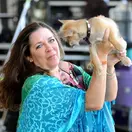 Carlene Carter