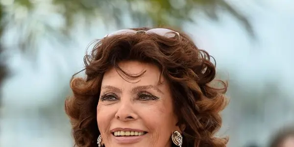 Sophia Loren