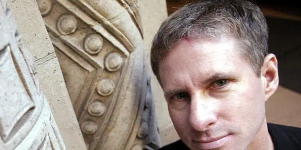 Chris Larsen