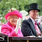 Andrew Mountbatten Windsor Net Worth