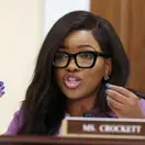 Jasmine Crockett