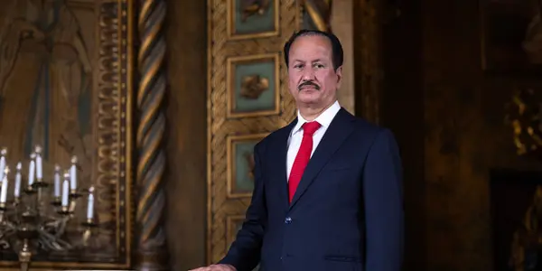 Hussain Sajwani