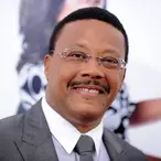 Judge Greg Mathis Net Worth