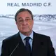 Florentino Perez Net Worth