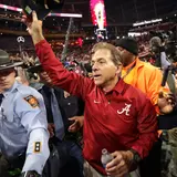 Nick Saban Net Worth