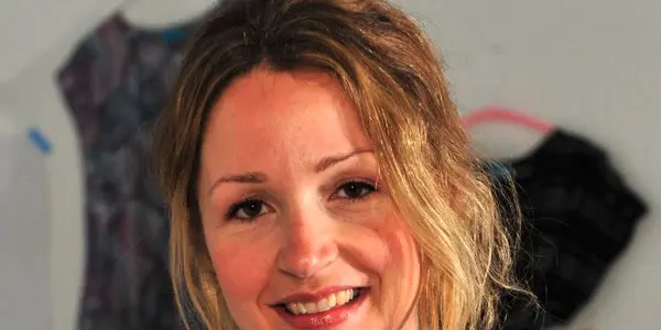 Marissa Ribisi