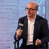 Paul McKenna