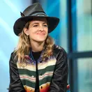 Samantha Ronson