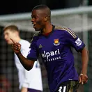 Enner Valencia