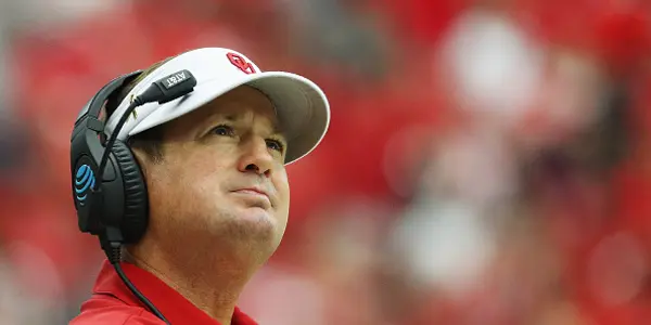 Bob Stoops