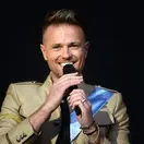 Nicky Byrne